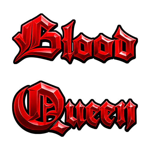 Blood Queen Slot