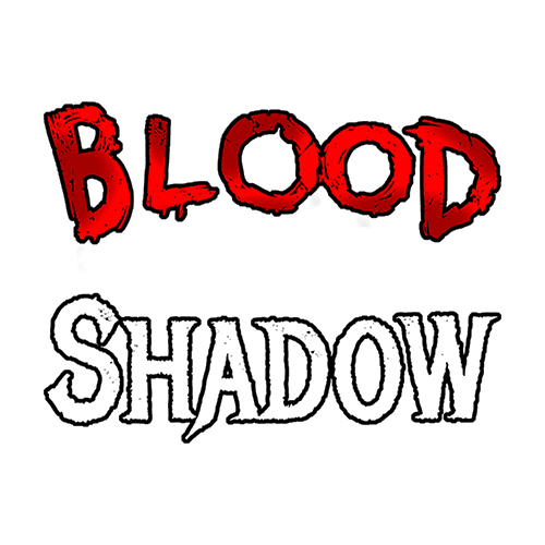 Blood and Shadow Slot