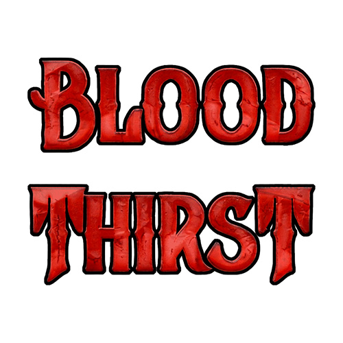 Bloodthirst Slot