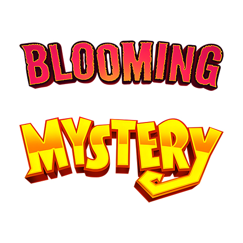 Blooming Mystery Slot