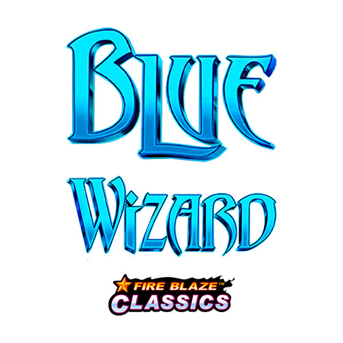 Blue Wizard Slot