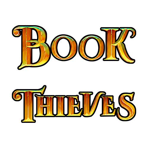 Book of Thieves Slot