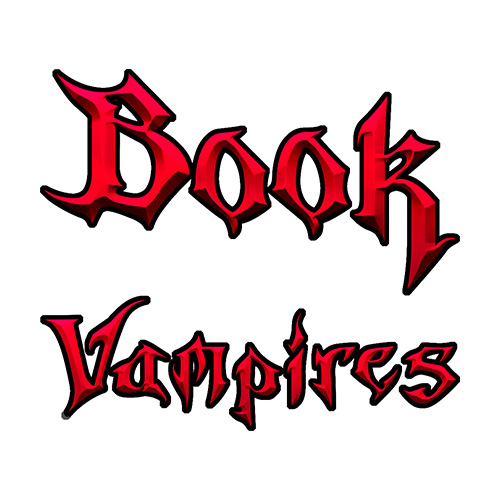 Book of Vampires Slot