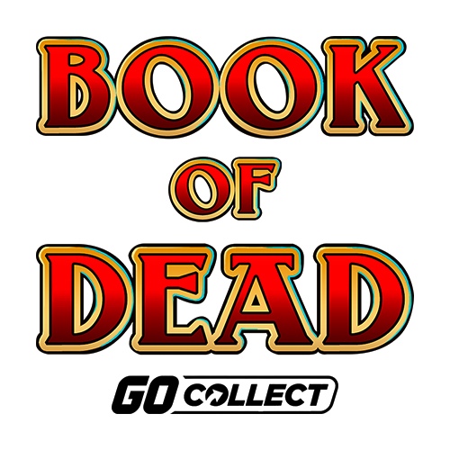 Book of Dead GO Collect Slot