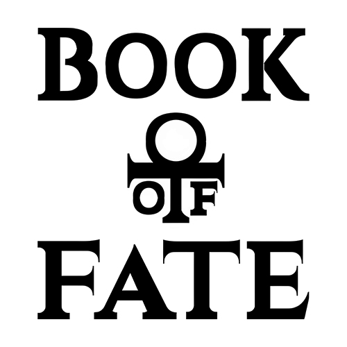 Book of Fate Slot