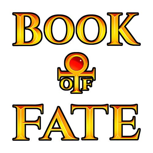 Book of Fate Slot