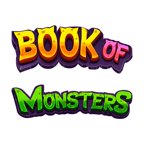 Book of Monsters Slot
