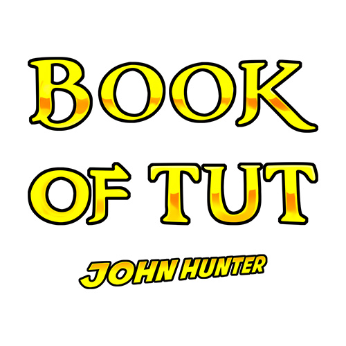 Book of Tut Slot