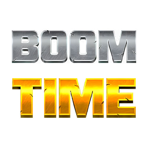 Boom Time Slot