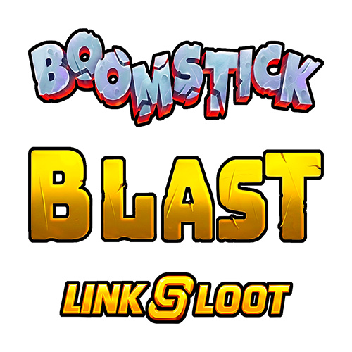 oomstick Blast Link Loot Slot
