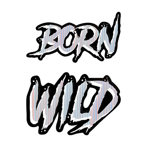 Born Wild Slot