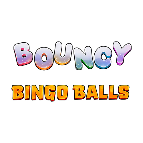Bouncy Bingo Balls Slot