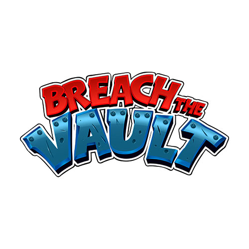 Breach the Vault Slot