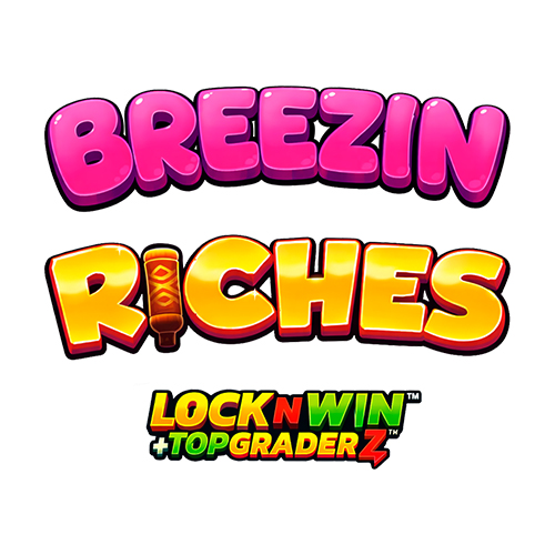 Breezin Riches LockNWin Slot