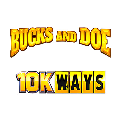 Bucks and Doe 10K Ways Slot