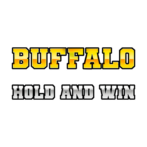 Buffalo Hold and Win Slot