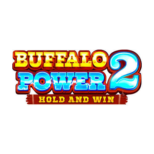 Buffalo Power 2 Hold and Win Slot