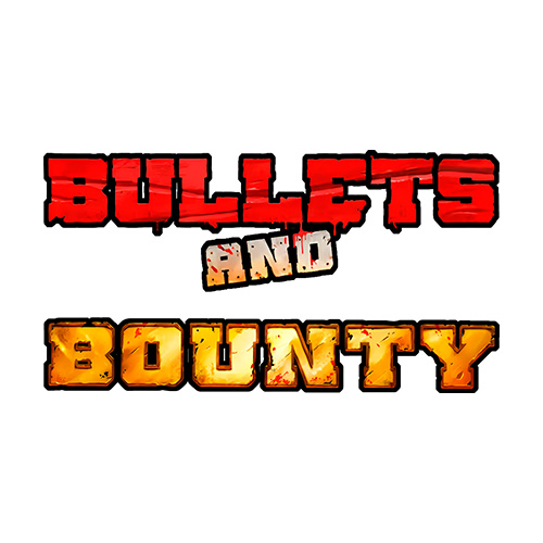 Bullets and Bounty Slot