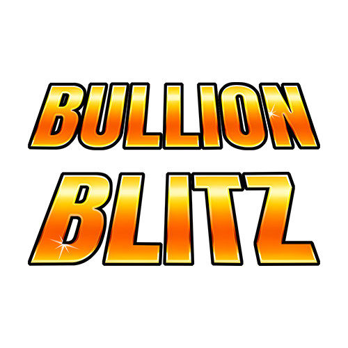 Bullion Blitz Slot