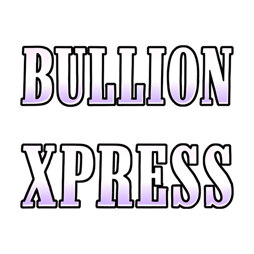 Bullion Xpress Slot