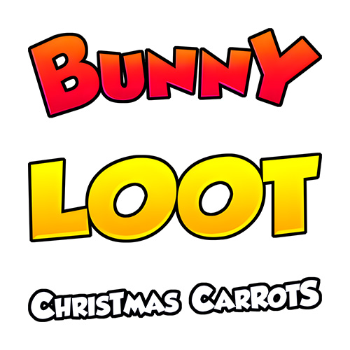 Bunny Loot Christmas Carrots Slot
