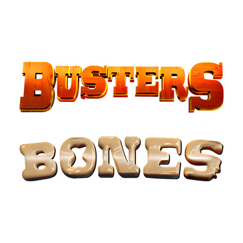Busters Bones Slot