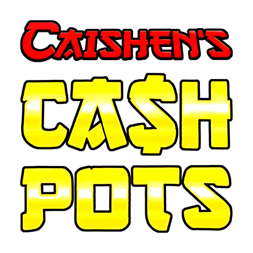 Caishens Cash Pots Slot