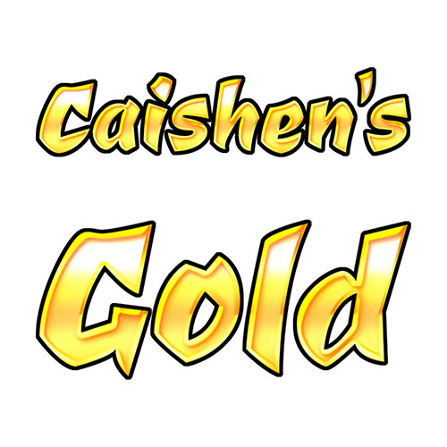 Caishen's Gold Slot