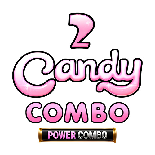 Candy Combo 2 Power Combo Slot
