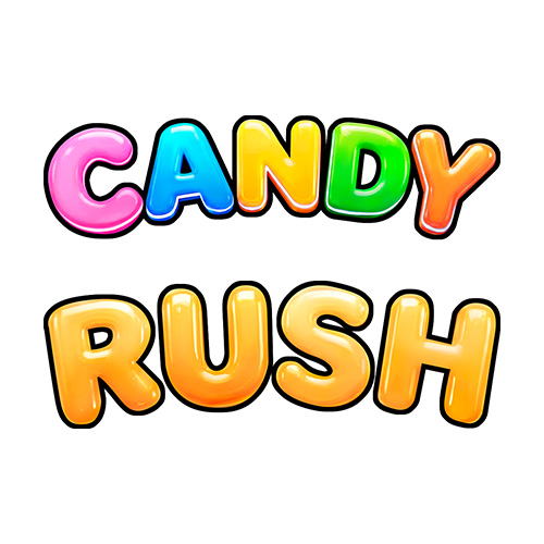 Candy Rush Slot