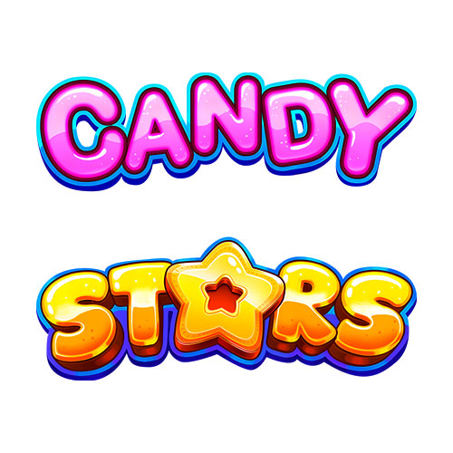 Candy Stars Slot