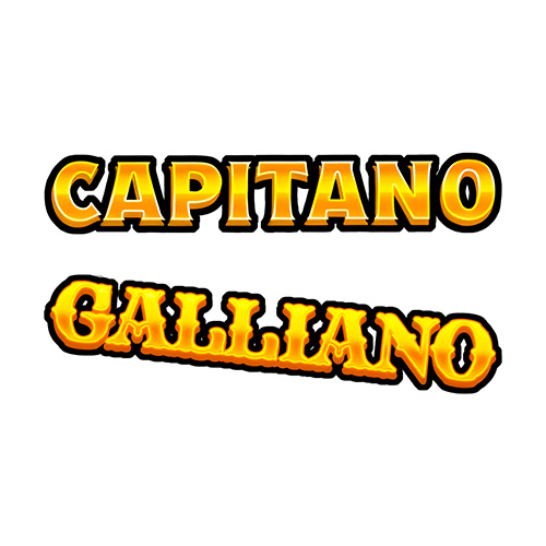 Capitano Galliano Slot