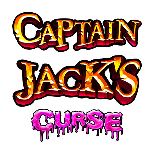 Captain Jacks Curse Slot