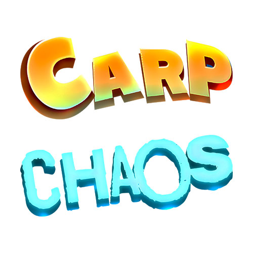 Carp Chaos Slot