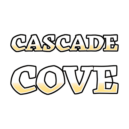 Cascade Cove Slot