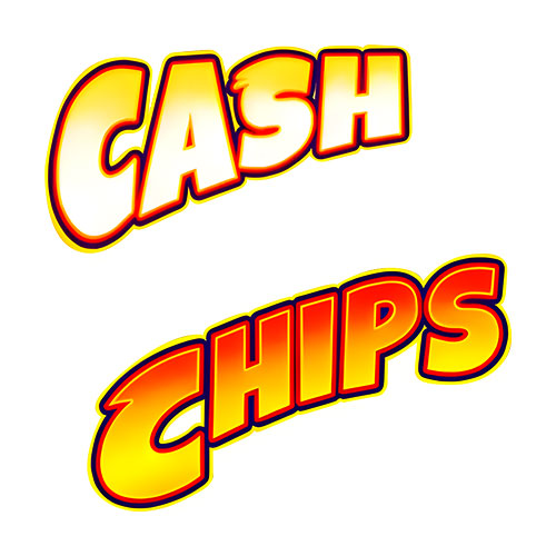 Cash Chips Slot