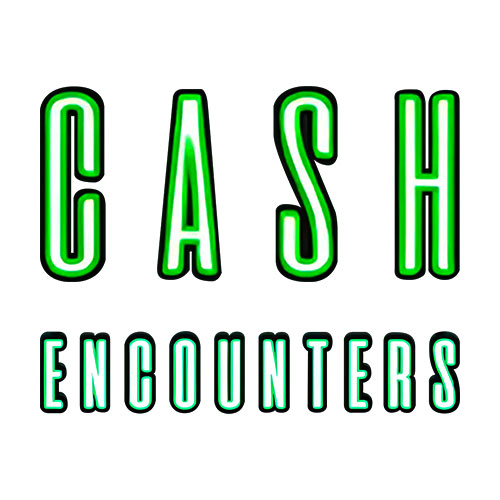 Cash Encounters Slot