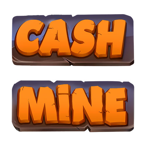 Cash Mine Slot