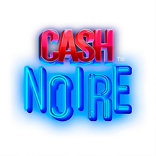 Cash Noire Slot