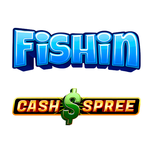 Cash Spree Fishin Slot