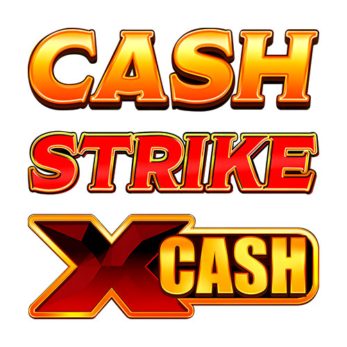Cash Strike X Cash Slot