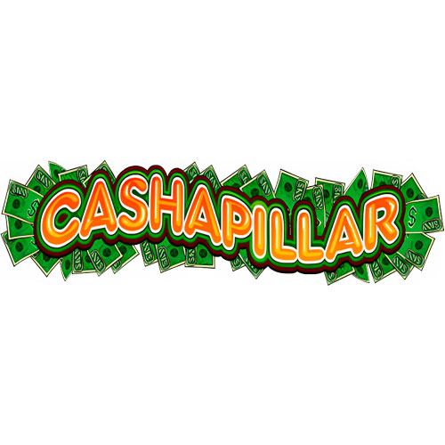 Cashapillar Slot