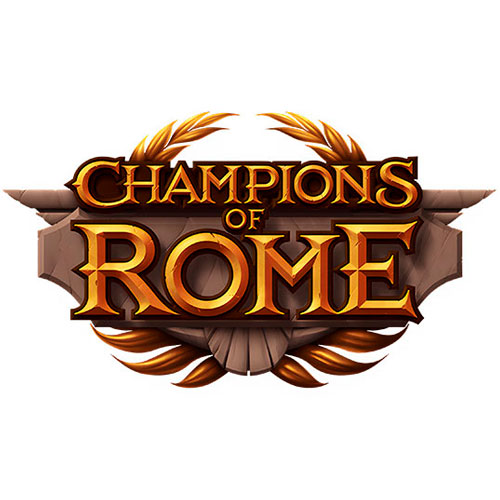 Champions of Rome Slot