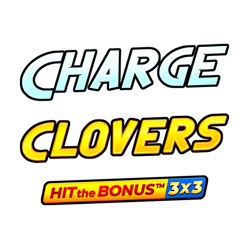 Charge the Clovers Hit The Bonus Slot