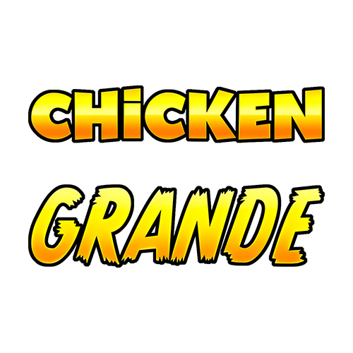 Chicken Grande Slot