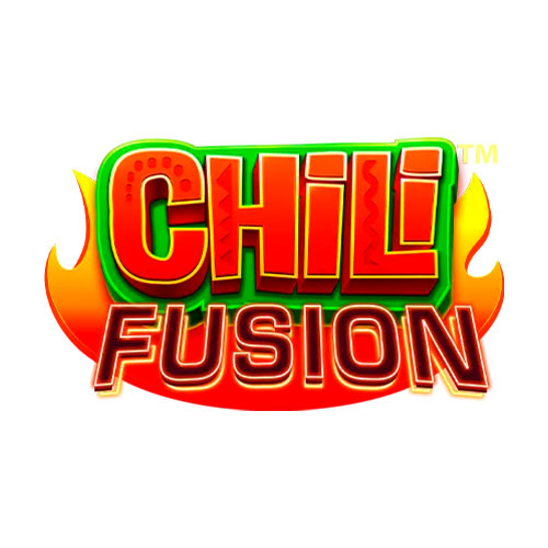 Chili Fusion Slot