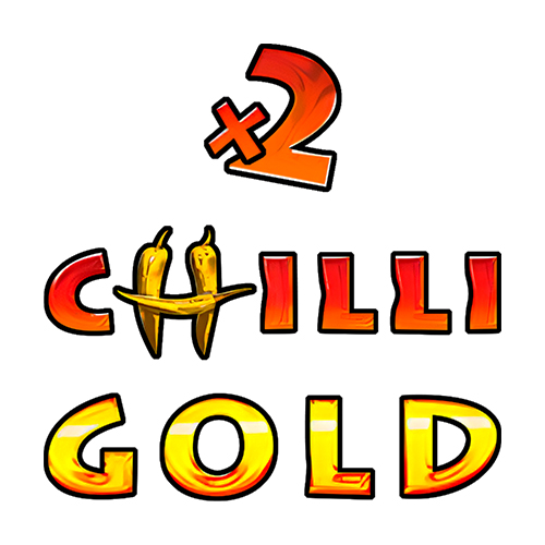 Chilli Gold 2 Slot
