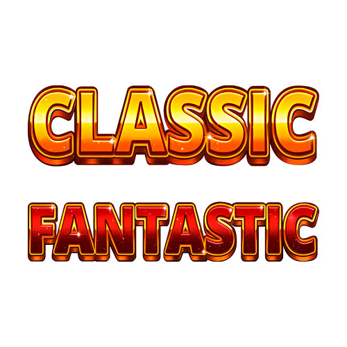 Classic Fantastic Slot
