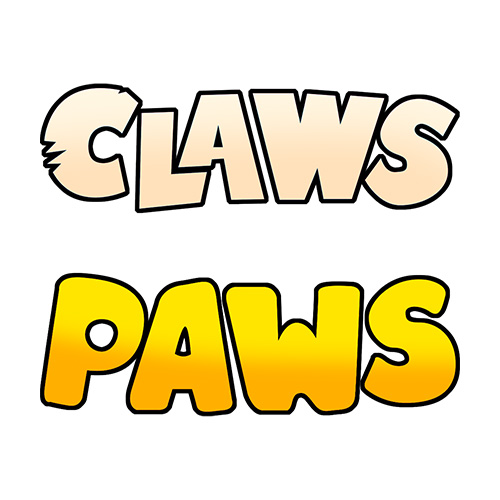 Claws vs Paws Slot