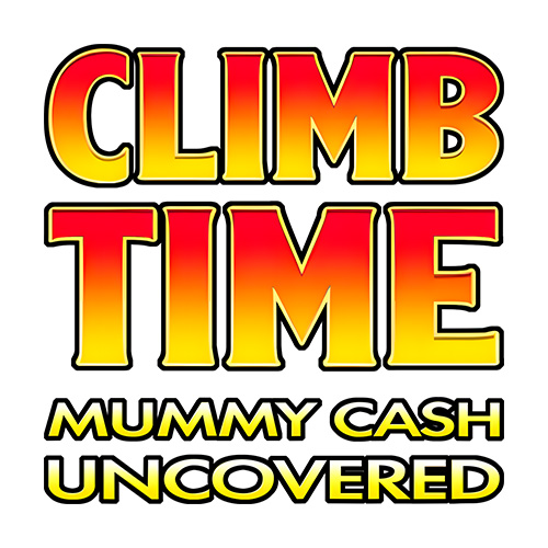 Climb Time Mummy Cash Uncovered Slot